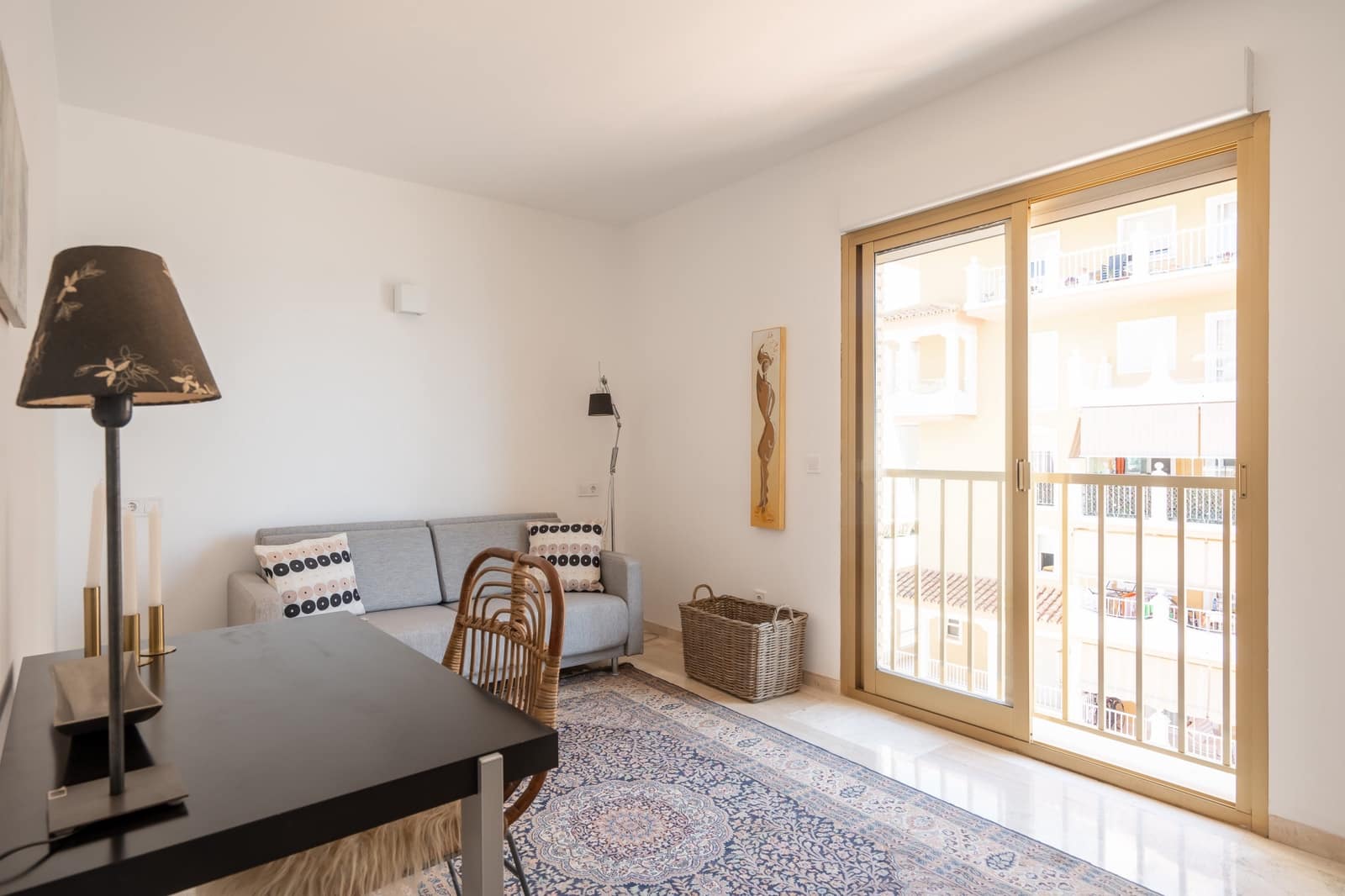3 soverom Leilighet til salgs i Fuengirola med svømmebasseng garasje - € 995 000 (Ref: 9962385)