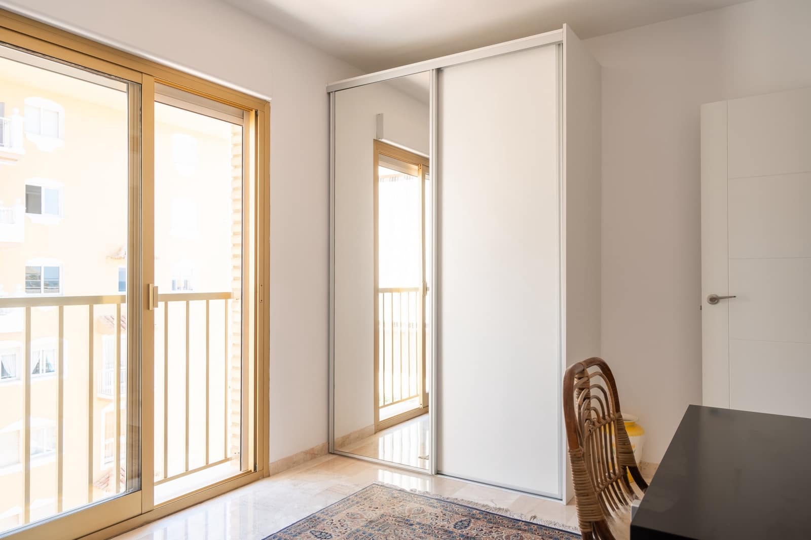 3 soverom Leilighet til salgs i Fuengirola med svømmebasseng garasje - € 995 000 (Ref: 9962385)