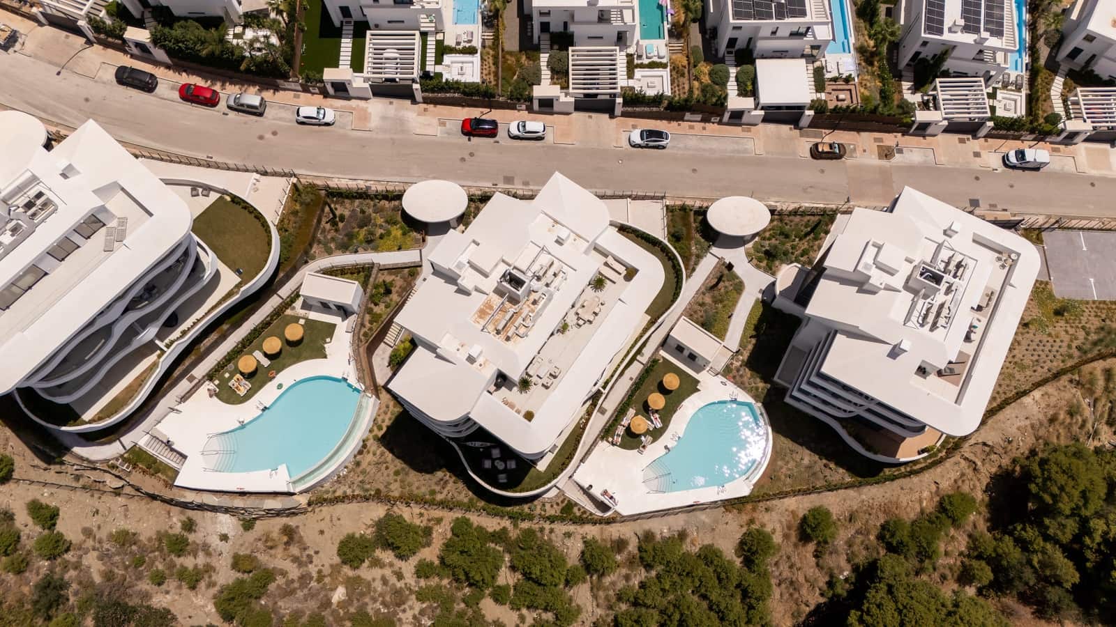 3 bedroom Apartment for sale in Fuengirola with pool garage - € 895,000 (Ref: 9973052)