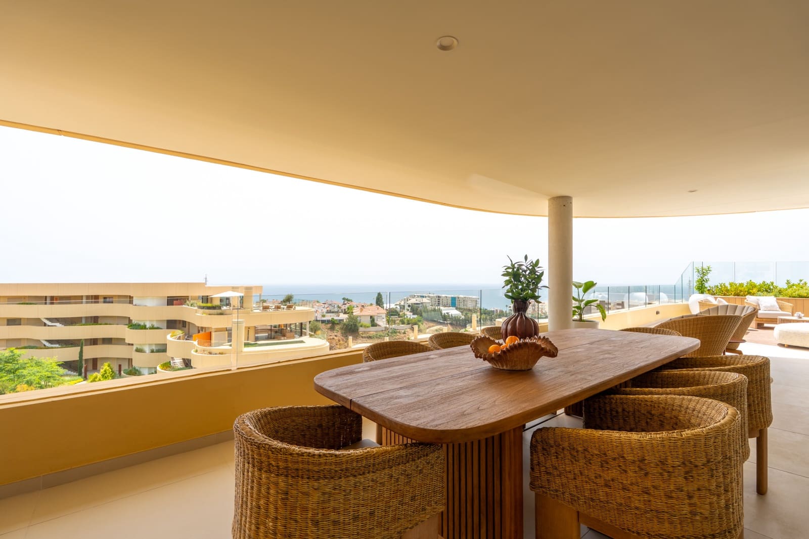 3 soverom Leilighet til salgs i Fuengirola med svømmebasseng garasje - € 2 695 000 (Ref: 9977037)