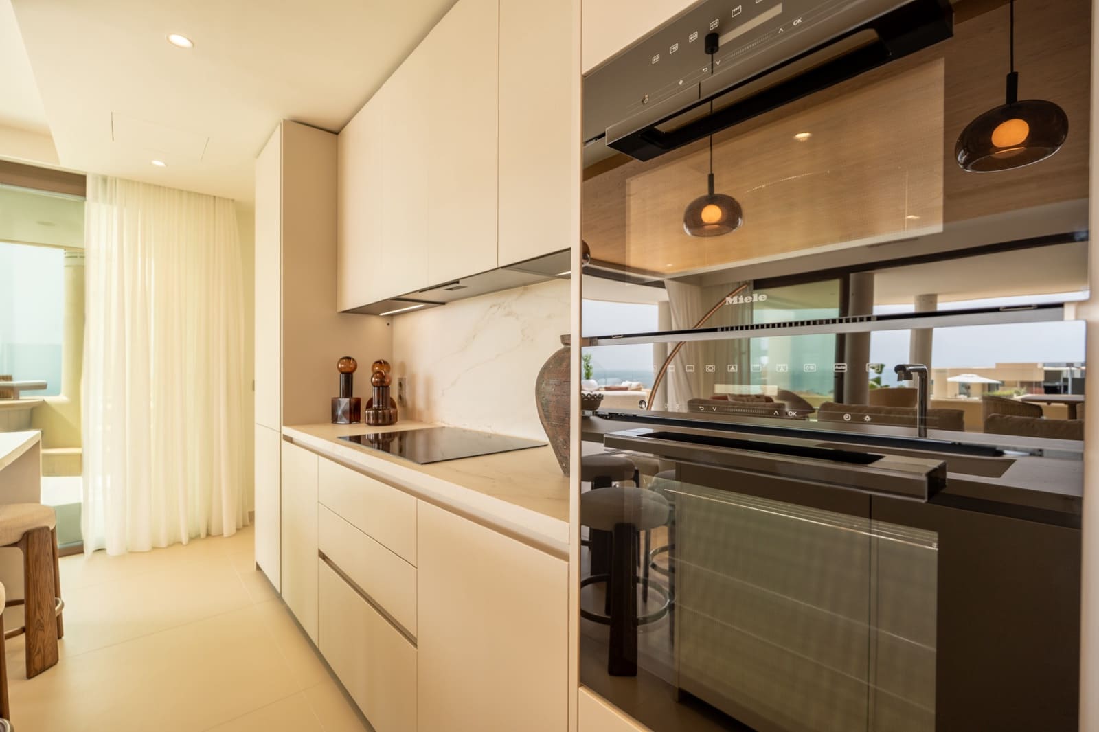 3 slaapkamer Appartement te koop in Fuengirola met zwembad garage - € 2.495.000 (Ref: 9977037)