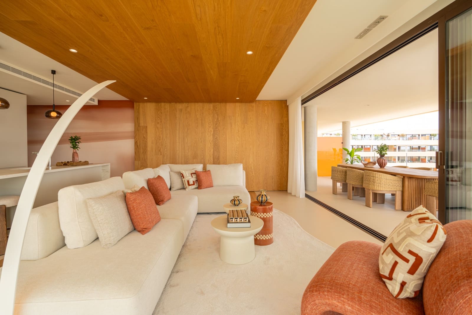 3 slaapkamer Appartement te koop in Fuengirola met zwembad garage - € 2.495.000 (Ref: 9977037)