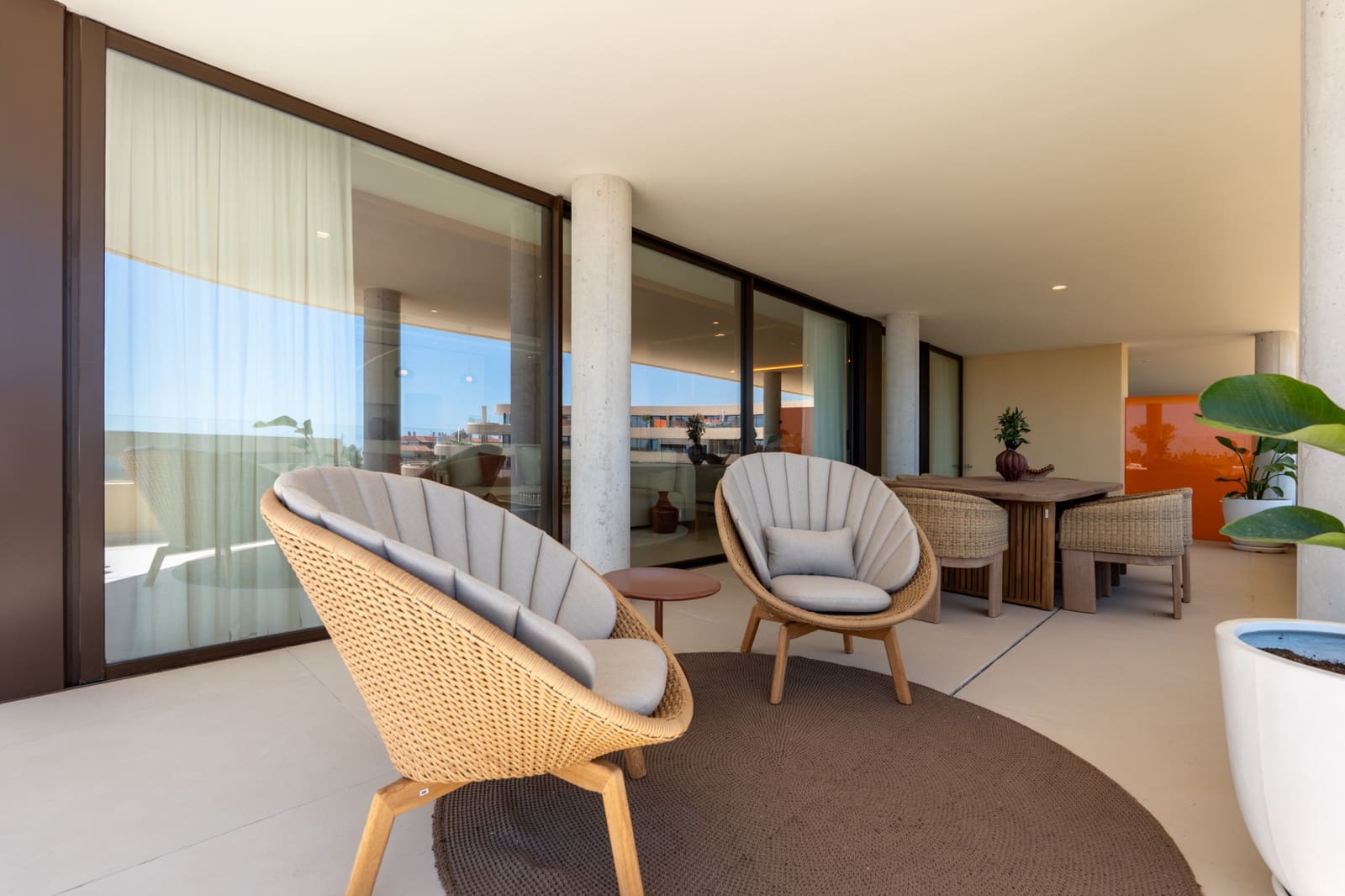 3 slaapkamer Appartement te koop in Fuengirola met zwembad garage - € 2.495.000 (Ref: 9977037)