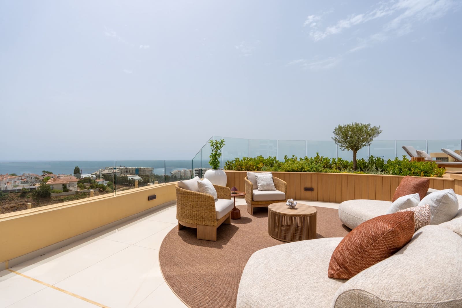 3 slaapkamer Appartement te koop in Fuengirola met zwembad garage - € 2.495.000 (Ref: 9977037)