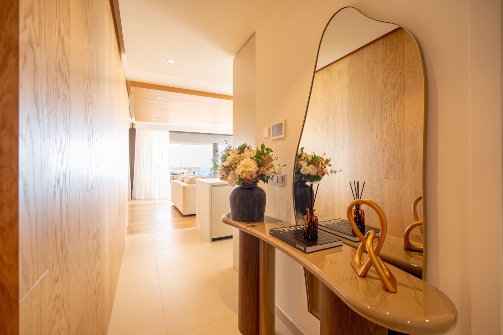 3 slaapkamer Appartement te koop in Fuengirola met zwembad garage - € 2.495.000 (Ref: 9977037)