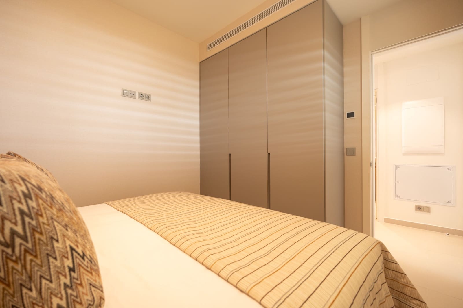 3 slaapkamer Appartement te koop in Fuengirola met zwembad garage - € 2.495.000 (Ref: 9977037)