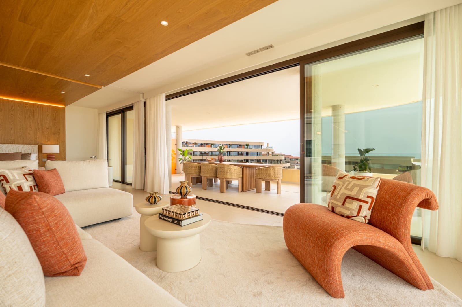 3 slaapkamer Appartement te koop in Fuengirola met zwembad garage - € 2.495.000 (Ref: 9977037)