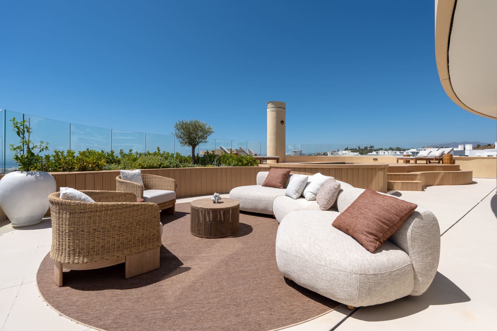 3 slaapkamer Appartement te koop in Fuengirola met zwembad garage - € 2.495.000 (Ref: 9977037)