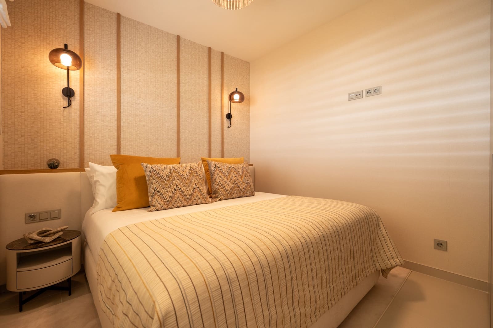 3 slaapkamer Appartement te koop in Fuengirola met zwembad garage - € 2.495.000 (Ref: 9977037)