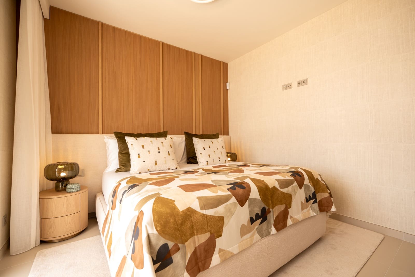 3 slaapkamer Appartement te koop in Fuengirola met zwembad garage - € 2.495.000 (Ref: 9977037)