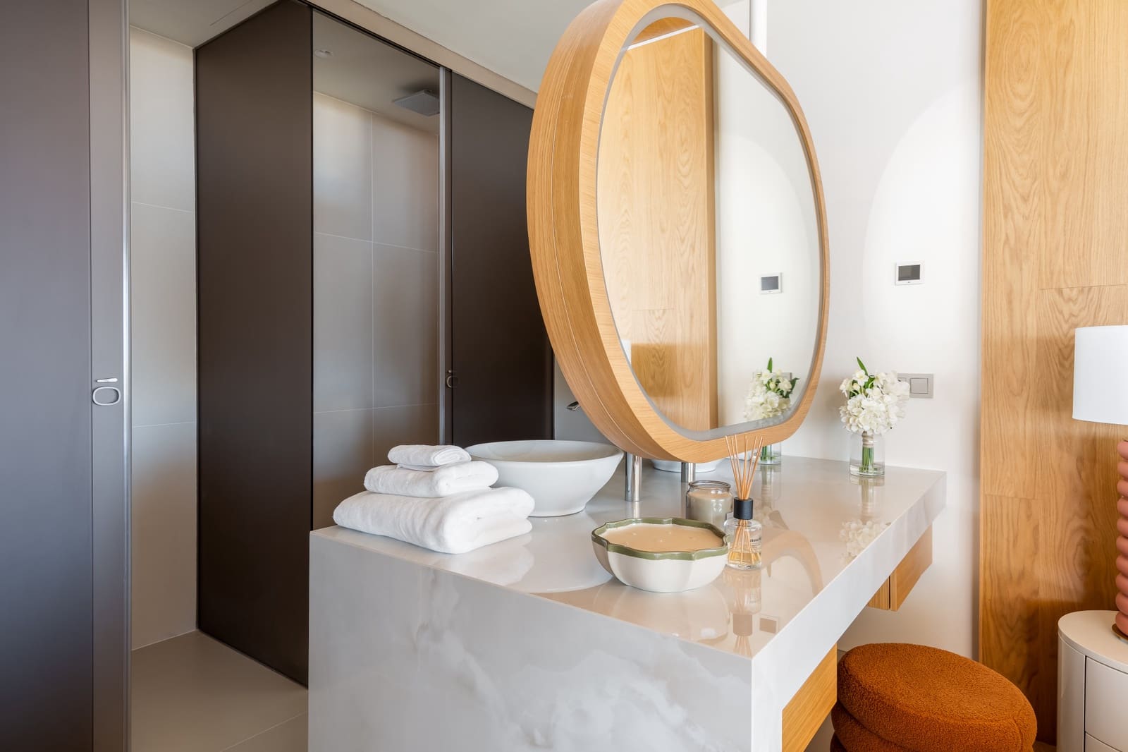 3 bedroom Apartment for sale in Fuengirola with pool garage - € 2,495,000 (Ref: 9977037)