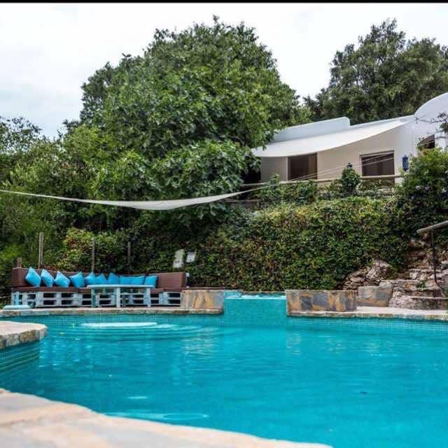 4 bedroom Finca/Country House for holiday rental in Ojen with pool garage - € 2,250 (Ref: 7568805)