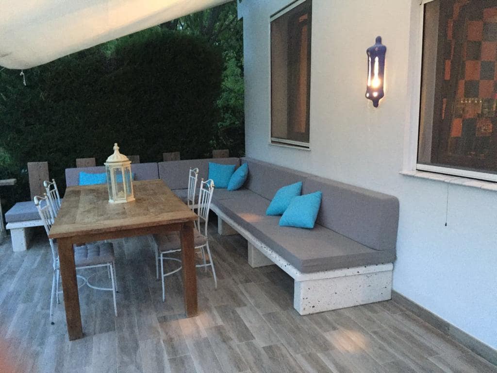 4 bedroom Finca/Country House for holiday rental in Ojen with pool garage - € 2,250 (Ref: 7568805)