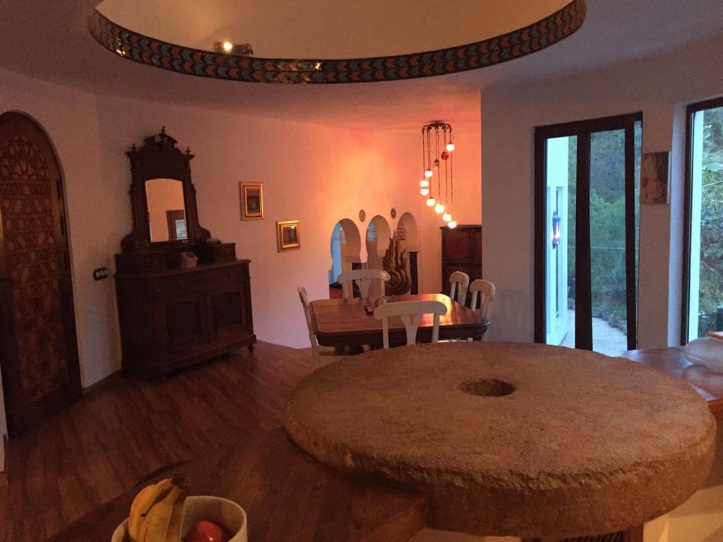 4 bedroom Finca/Country House for holiday rental in Ojen with pool garage - € 2,250 (Ref: 7568805)