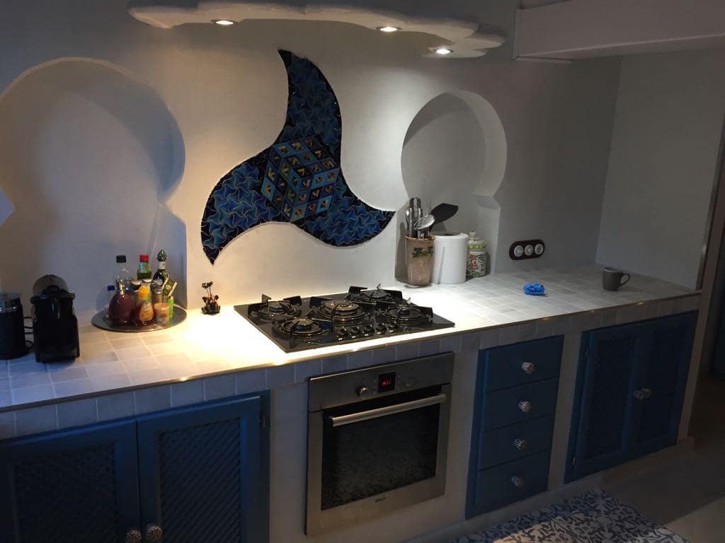 4 bedroom Finca/Country House for holiday rental in Ojen with pool garage - € 2,250 (Ref: 7568805)