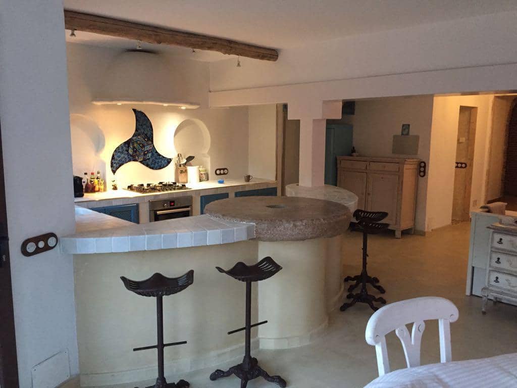 4 bedroom Finca/Country House for holiday rental in Ojen with pool garage - € 2,250 (Ref: 7568805)