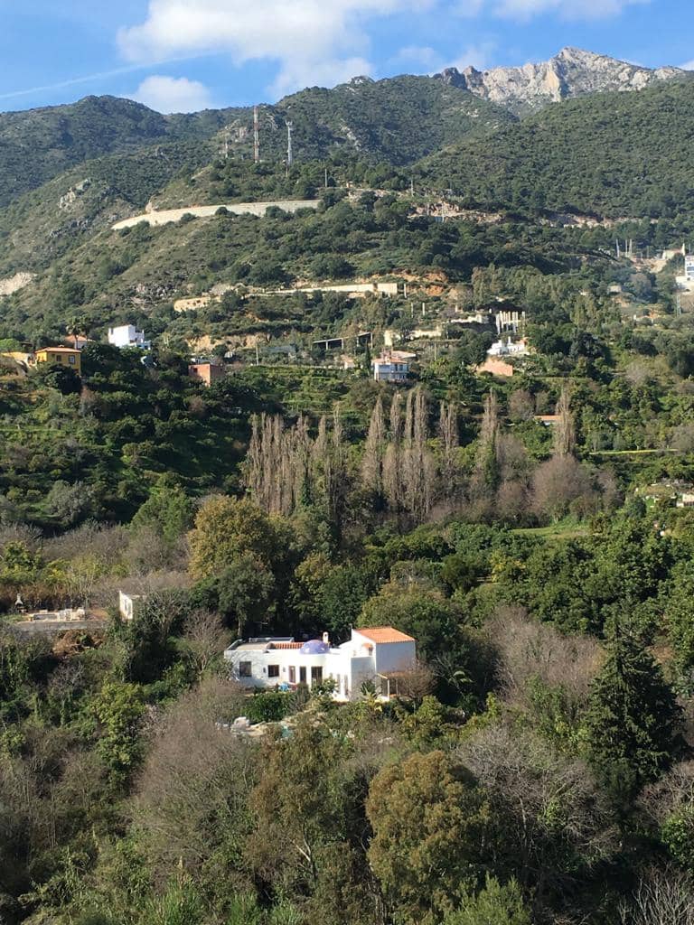 4 bedroom Finca/Country House for holiday rental in Ojen with pool garage - € 2,250 (Ref: 7568805)
