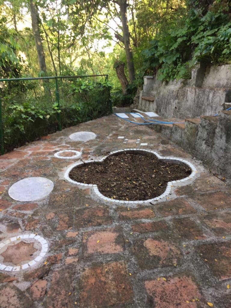 4 bedroom Finca/Country House for holiday rental in Ojen with pool garage - € 2,250 (Ref: 7568805)