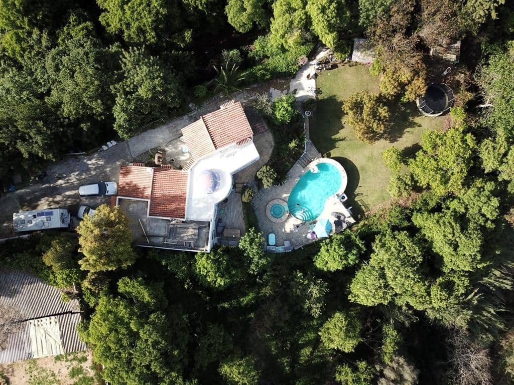 4 bedroom Finca/Country House for holiday rental in Ojen with pool garage - € 2,250 (Ref: 7568805)