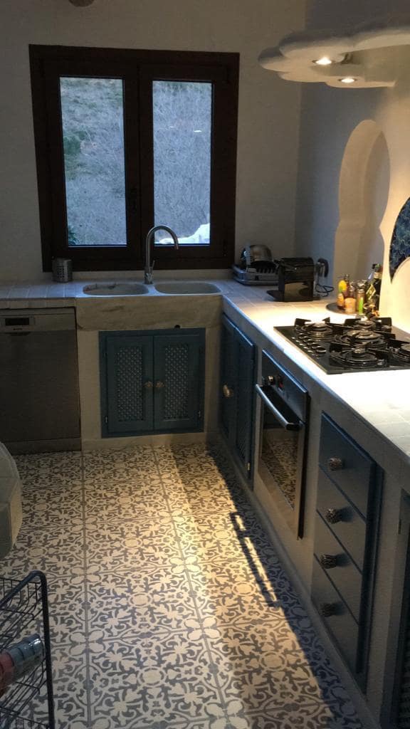 4 bedroom Finca/Country House for holiday rental in Ojen with pool garage - € 2,250 (Ref: 7568805)