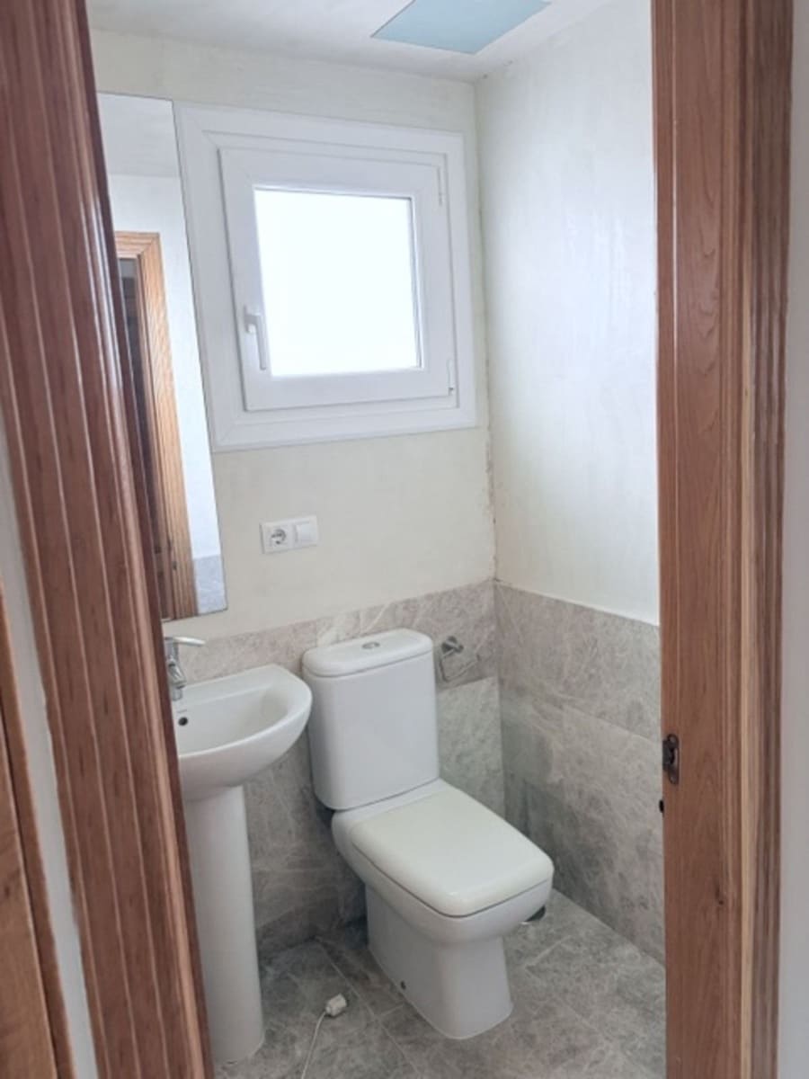 3 makuuhuone Huoneisto myytävänä paikassa Marbella mukana uima-altaan - 750 000 € (Ref: 10020970)