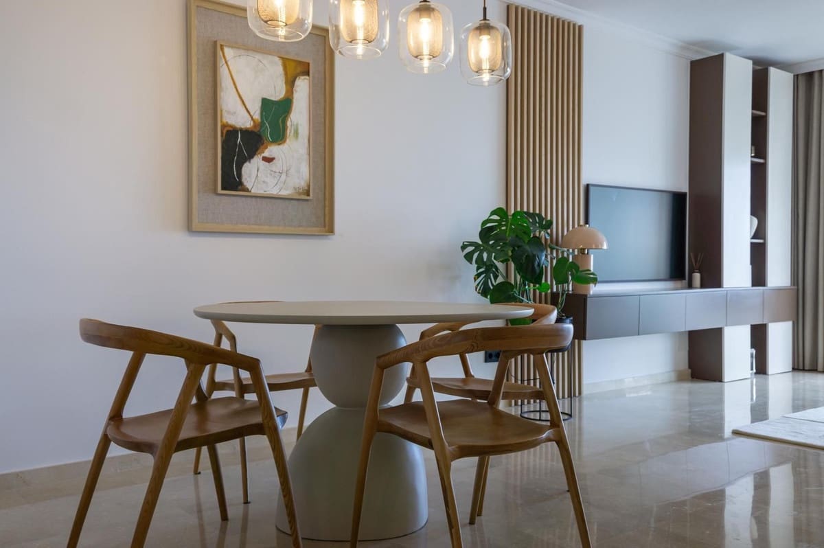3 makuuhuone Kattohuoneisto myytävänä paikassa La Quinta mukana uima-altaan - 945 000 € (Ref: 10030628)