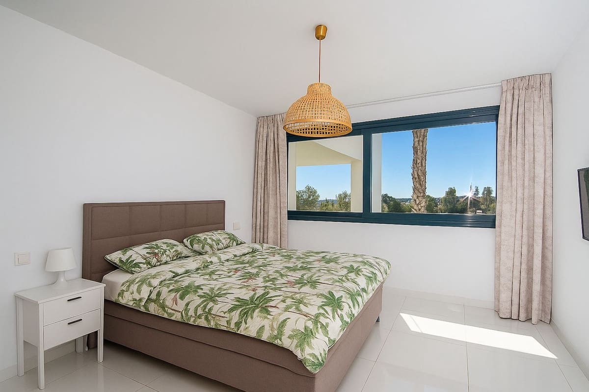 3 chambre Appartement à vendre à Benahavis - 997 000 € (Ref: 10034028)