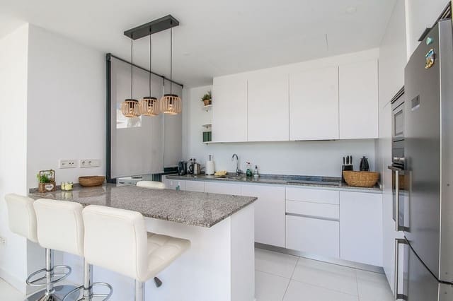 3 sovrum Lägenhet till salu i Benahavís pueblo, Benahavís - 997 000 € (Ref: 10034028)