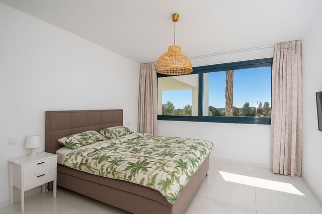 3 sovrum Lägenhet till salu i Benahavís pueblo, Benahavís - 997 000 € (Ref: 10034028)