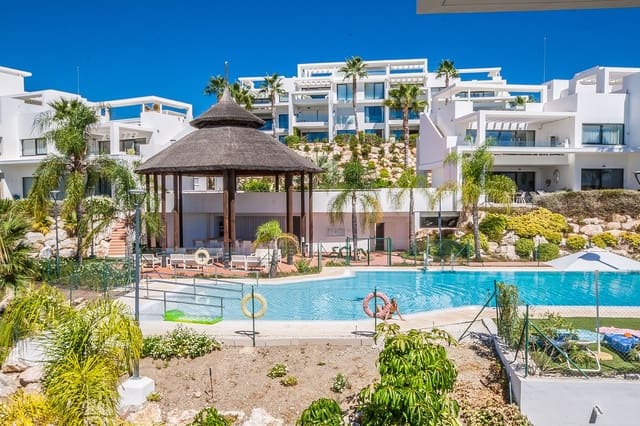 3 sovrum Lägenhet till salu i Benahavís pueblo, Benahavís - 997 000 € (Ref: 10034028)