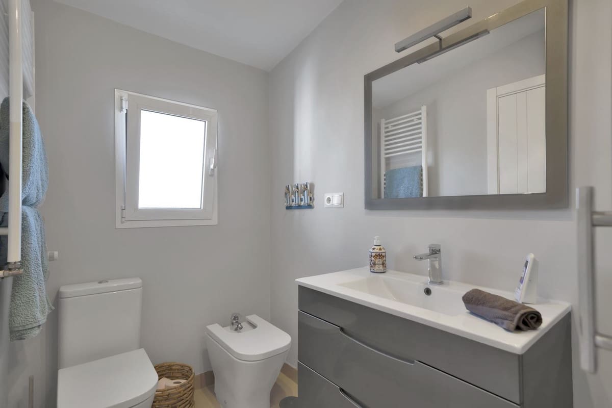 4 quarto Moradia para venda em San Pedro de Alcantara com piscina - 1 300 000 € (Ref: 10034030)
