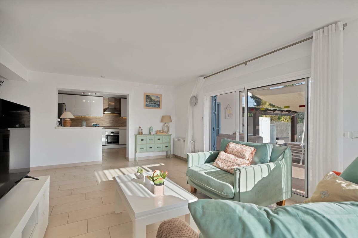 4 quarto Moradia para venda em San Pedro de Alcantara com piscina - 1 300 000 € (Ref: 10034030)