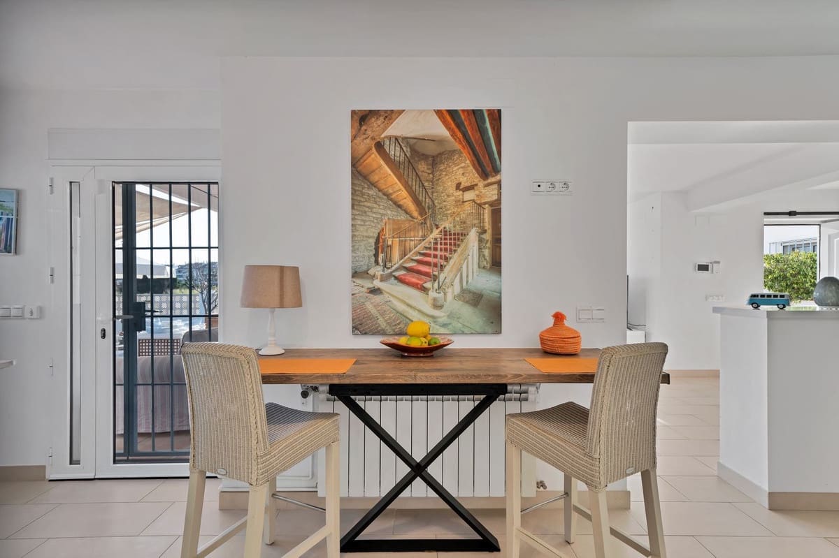 4 quarto Moradia para venda em San Pedro de Alcantara com piscina - 1 300 000 € (Ref: 10034030)