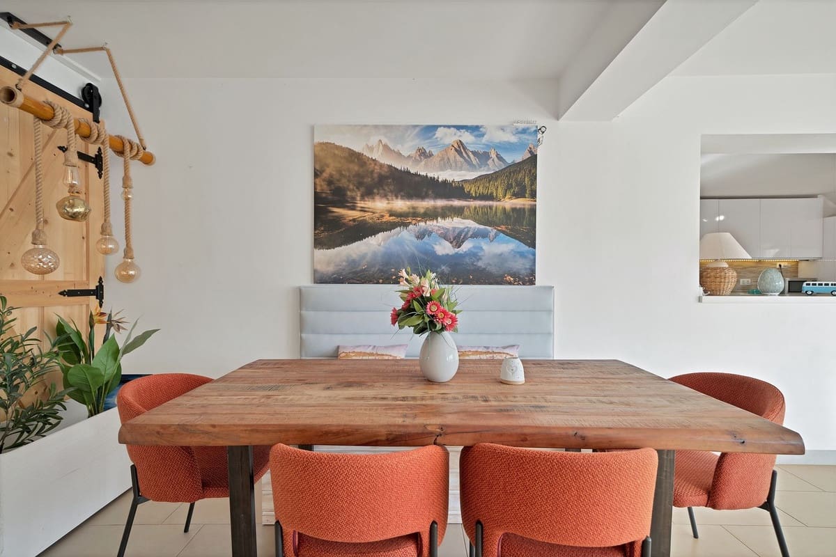 4 quarto Moradia para venda em San Pedro de Alcantara com piscina - 1 300 000 € (Ref: 10034030)
