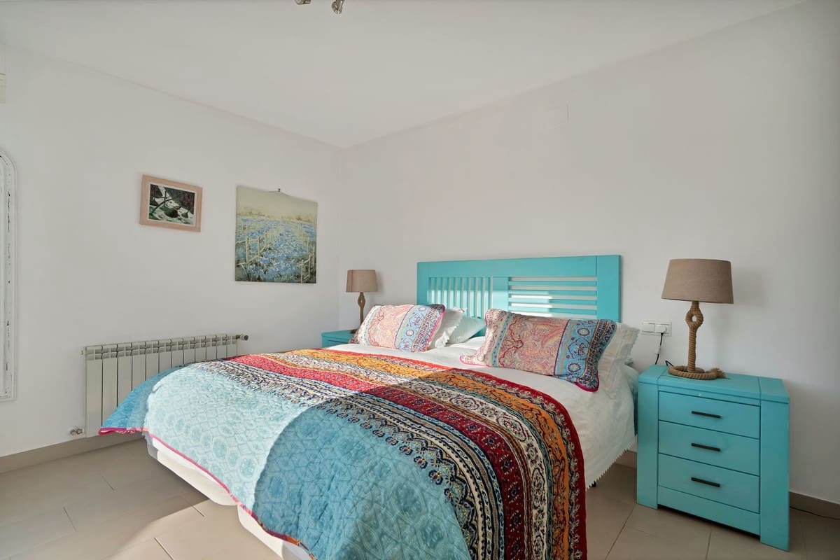 4 quarto Moradia para venda em San Pedro de Alcantara com piscina - 1 300 000 € (Ref: 10034030)
