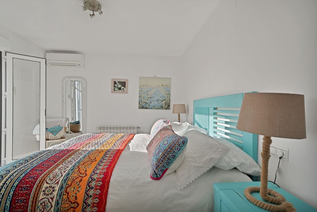 4 quarto Moradia para venda em San Pedro de Alcantara com piscina - 1 300 000 € (Ref: 10034030)