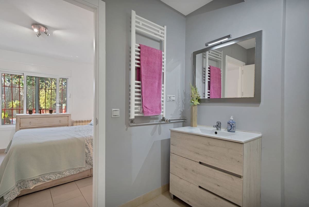 4 quarto Moradia para venda em San Pedro de Alcantara com piscina - 1 300 000 € (Ref: 10034030)