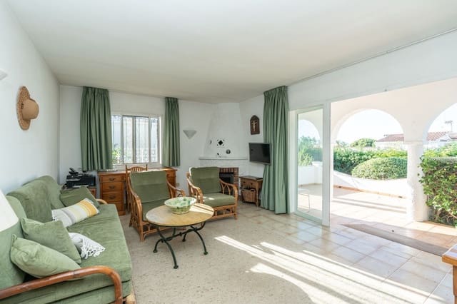 3 makuuhuone Huvila myytävänä paikassa Costabella, Marbella - 990 000 € (Ref: 10049339)