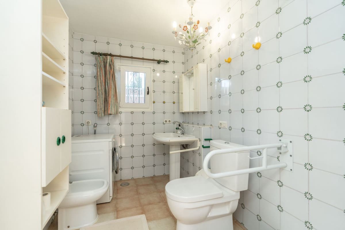 3 Zimmer Villa zu verkaufen in Costabella - 990.000 € (Ref: 10049339)