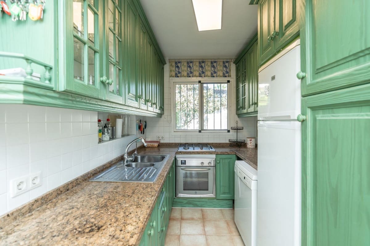 3 Zimmer Villa zu verkaufen in Costabella - 990.000 € (Ref: 10049339)