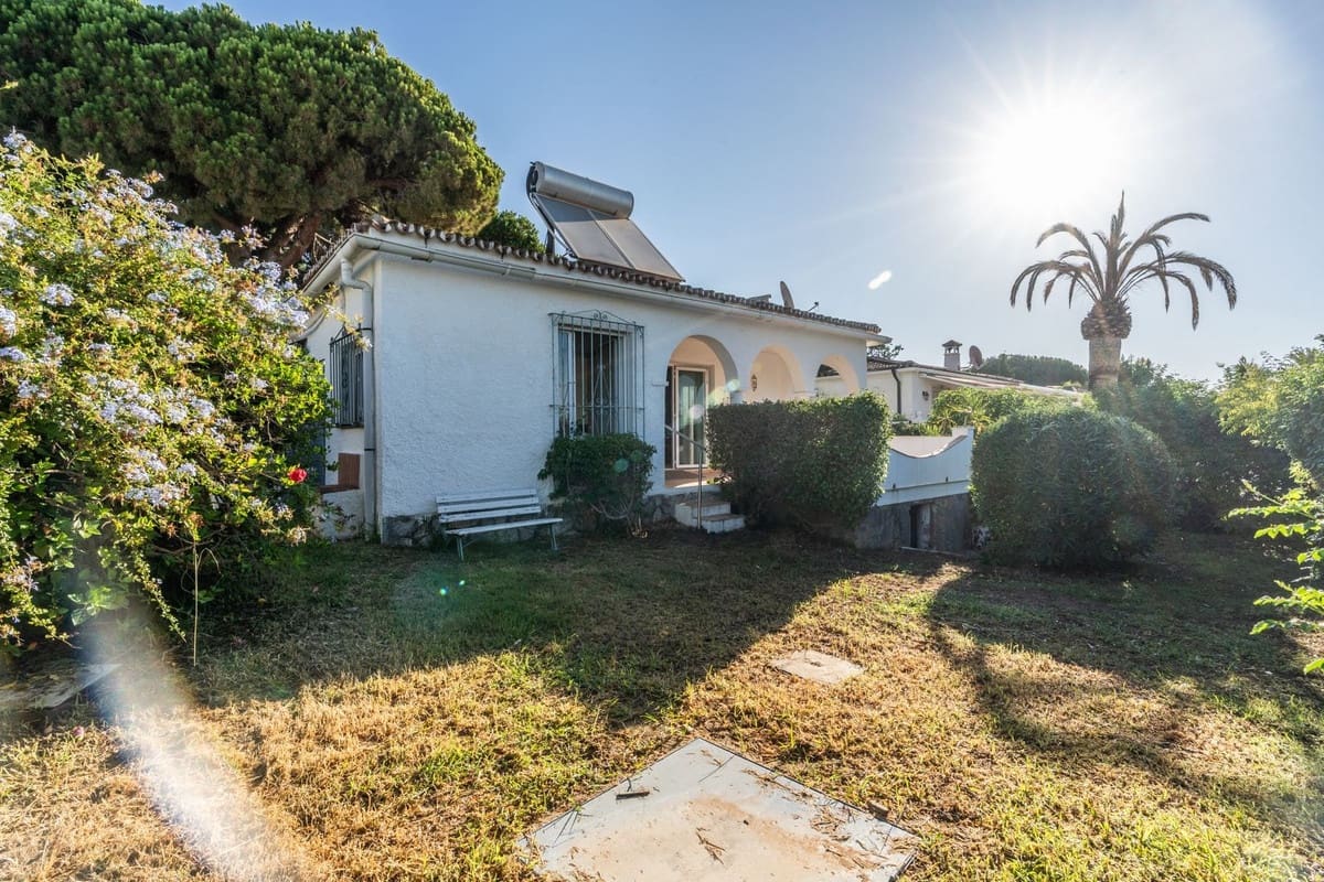 3 Zimmer Villa zu verkaufen in Costabella - 990.000 € (Ref: 10049339)