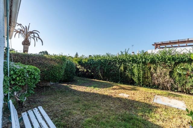 3 makuuhuone Huvila myytävänä paikassa Costabella, Marbella - 990 000 € (Ref: 10049339)