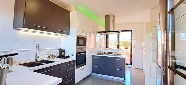 3 camera da letto Appartamento in vendita in Guadalmansa, Estepona con piscina - 749.000 € (Rif: 10049340)