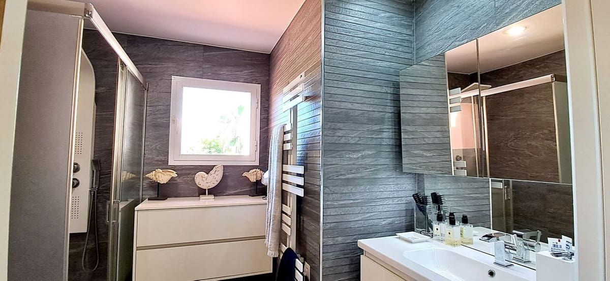 3 camera da letto Appartamento in vendita in New Golden Mile con piscina - 749.000 € (Rif: 10049340)
