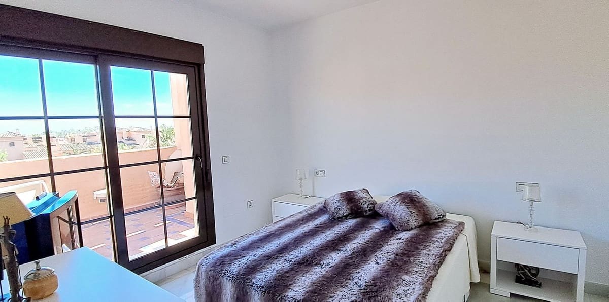 3 camera da letto Appartamento in vendita in New Golden Mile con piscina - 749.000 € (Rif: 10049340)