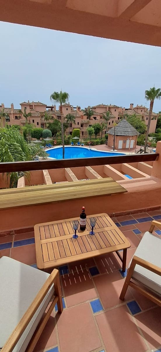 3 camera da letto Appartamento in vendita in New Golden Mile con piscina - 749.000 € (Rif: 10049340)