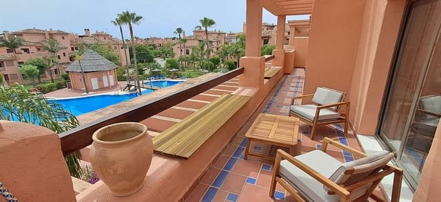 3 camera da letto Appartamento in vendita in Guadalmansa, Estepona con piscina - 749.000 € (Rif: 10049340)