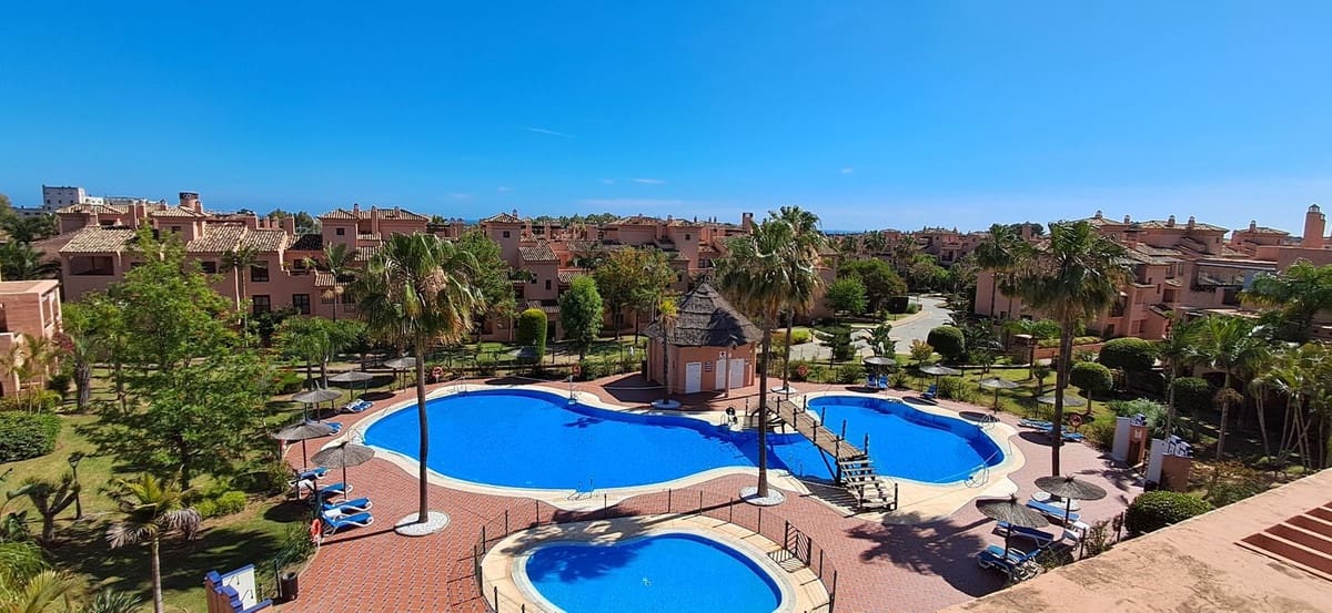 3 camera da letto Appartamento in vendita in New Golden Mile con piscina - 749.000 € (Rif: 10049340)