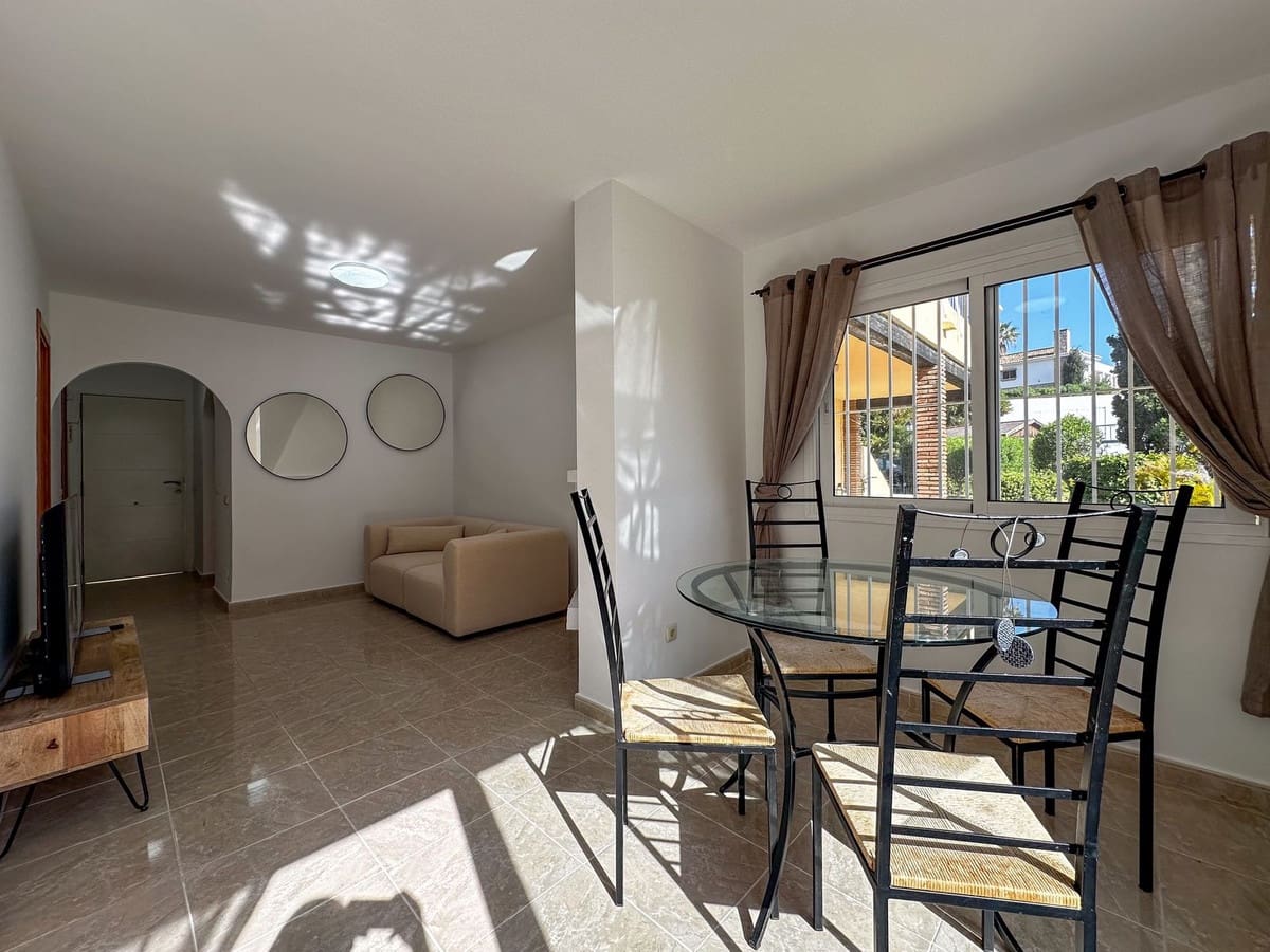 1 makuuhuone Bungalow myytävänä paikassa Riviera del Sol - 239 000 € (Ref: 10049341)