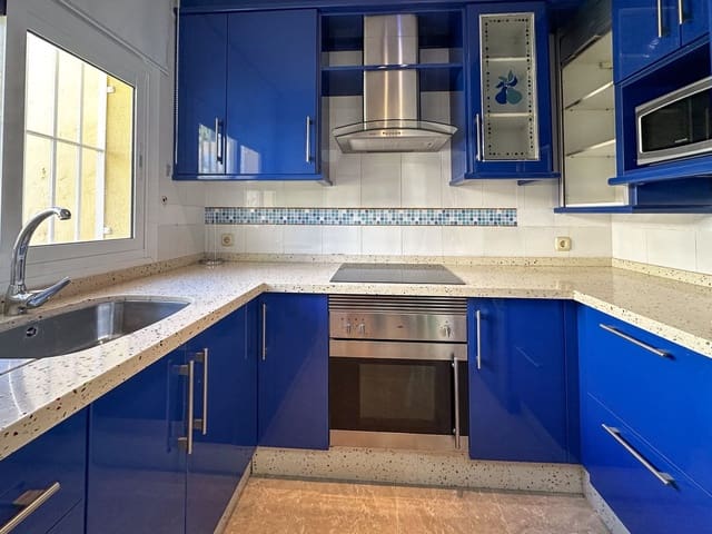 1 makuuhuone Bungalow myytävänä paikassa Riviera del Sol, Mijas - 239 000 € (Ref: 10049341)